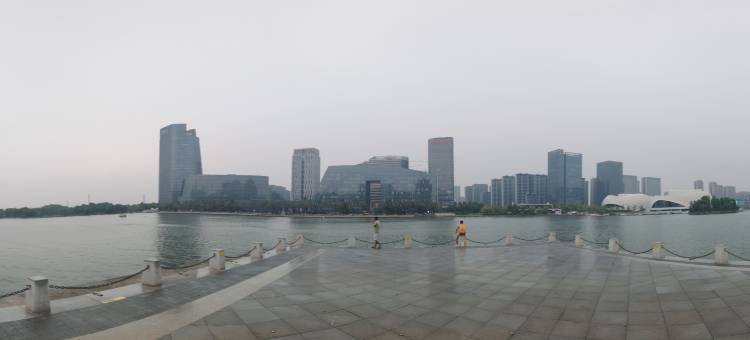 星越宾馆(邵逸夫医院钱塘院区店)图片