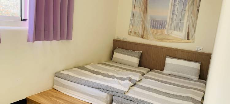 默默小院&SUP海上立槳俱樂部图片