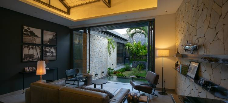 K.House Phan Thiet by Blue Fingers图片