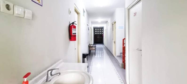 科齐15号酒店(Kozy 15 Guesthouse)图片