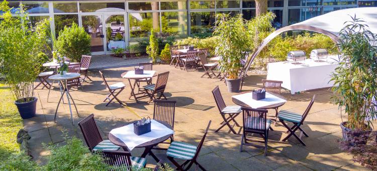 科布伦茨温德姆花园酒店(Wyndham Garden Lahnstein Koblenz)图片