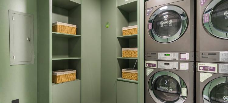 海友酒店(延吉东市场店)图片