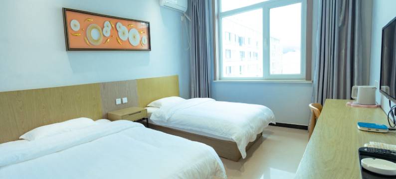 平泉鑫美酒店图片