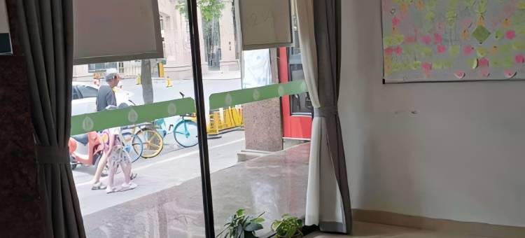 海友酒店(上海武威东路地铁站店)图片