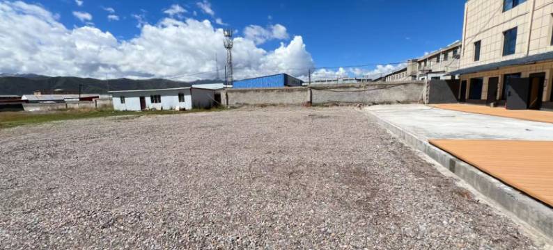 门堂大酒店图片