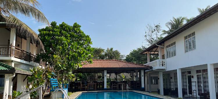 珍珠岛海滩酒店(Pearl Island Beach Hotel)图片