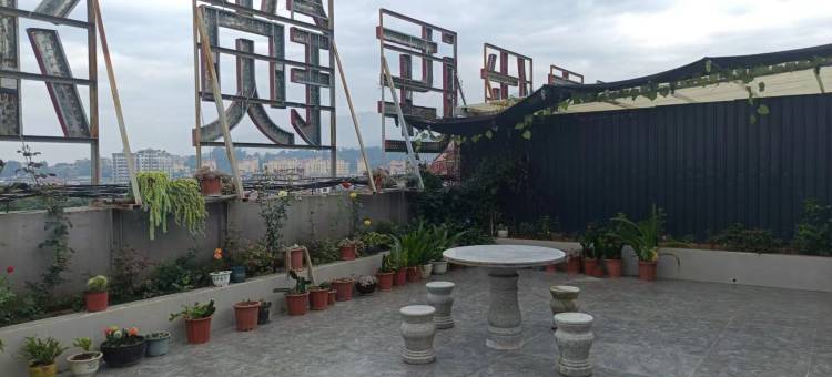 尚客优连锁酒店(景谷白龙步行街店)图片