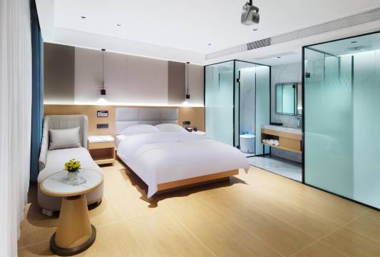 南洋宾馆(镇康中缅商贸城店)