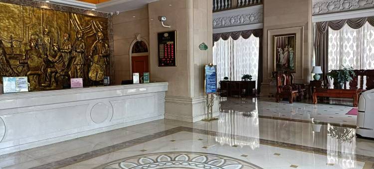 维也纳酒店(韶关五里亭店)图片