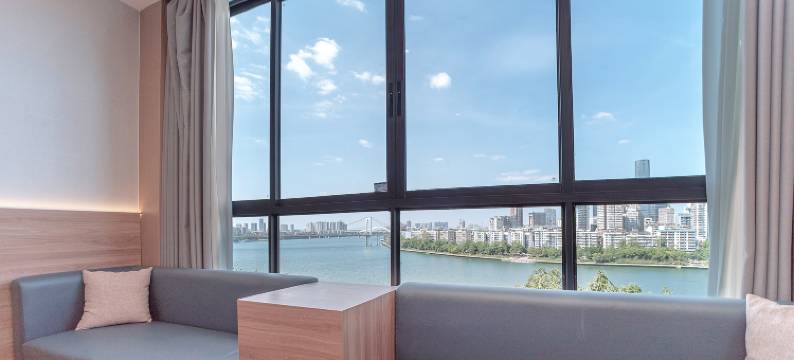 雅斯特酒店(柳州江滨公园店)图片