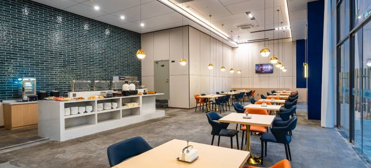 天龙湾融悦酒店(南宁北站店)图片