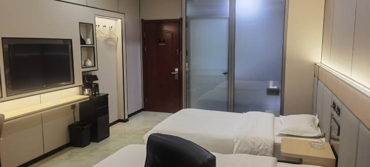 石楼惠源宾馆图片