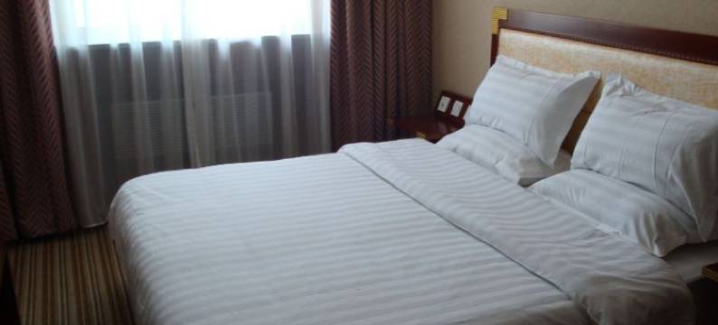 遂溪新园宾馆图片