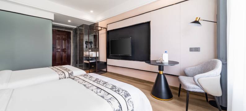 杏庭民宿(温江区人民医院店)图片