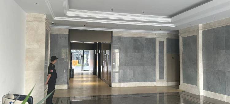 晶玺云栖酒店(淄博富力万达广场店)图片