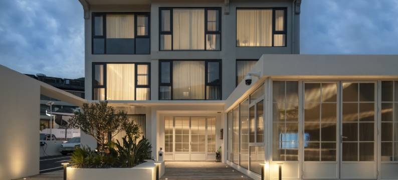 寂禾·壹石空间·设计师美宿(朱家尖小乌石塘店)图片