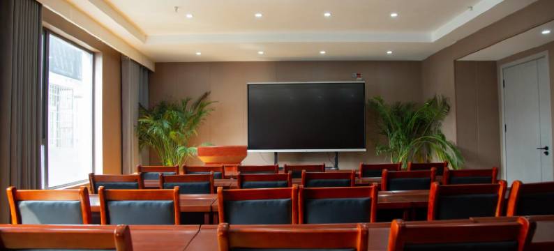 登封望岳山居(嵩阳景区店)图片