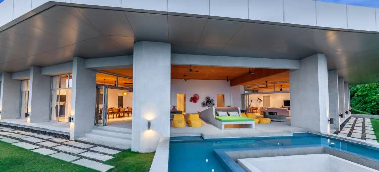 丽拉瓦迪别墅(Villa Leelawadee)图片