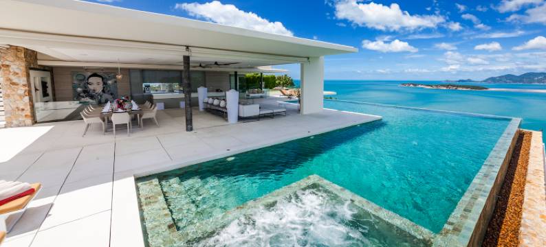 阿纳瓦娅别墅(Villa Anavaya)图片