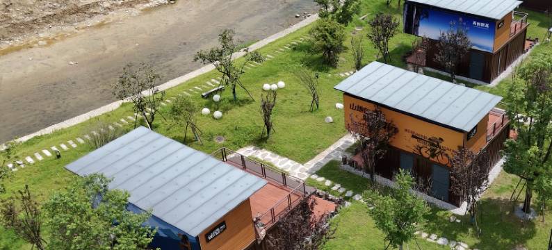 武功山花园酒店(武功山风景名胜区管委会店)图片