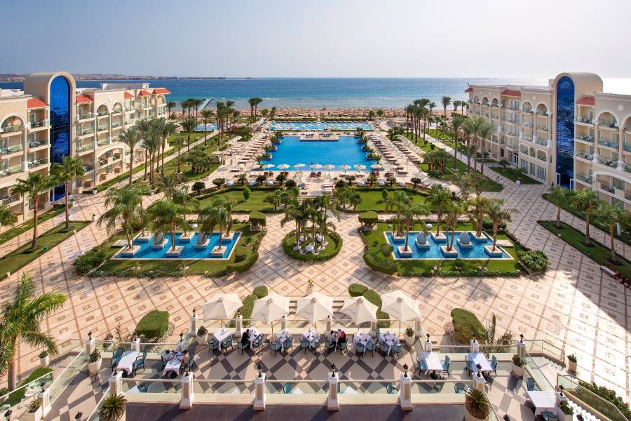 普瑞米爾雷夫水療酒店-限成人入住