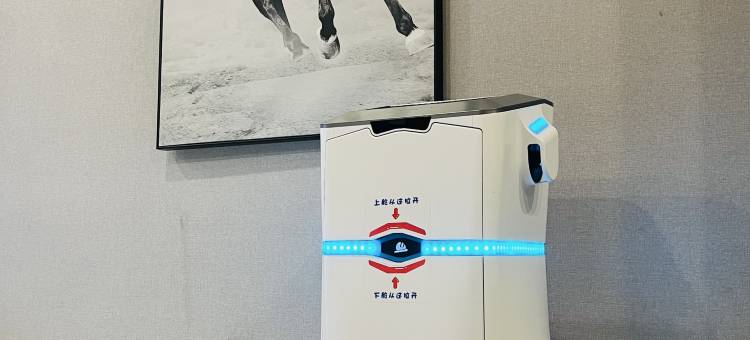 骏怡连锁酒店(西乌珠穆沁旗学府花园店)图片