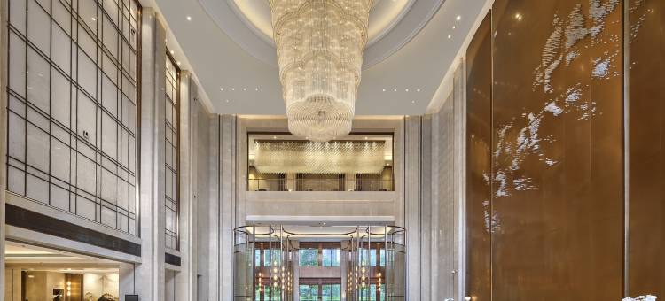 成都龙泉驿百悦希尔顿酒店图片