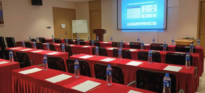 城市臻选酒店(西施剧院万风购物中心店)图片