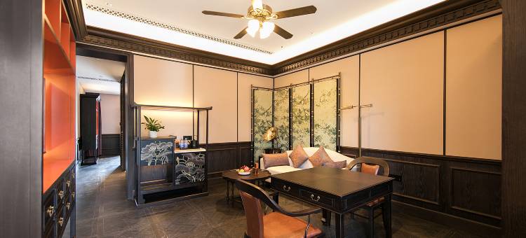 普陀山碧海山庄(普济寺百步沙店)图片