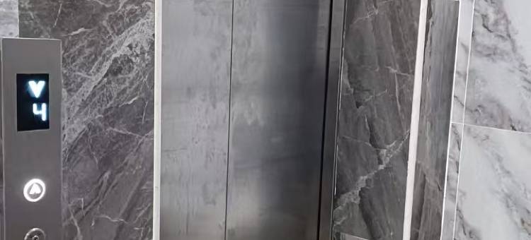 海口楠金宾馆(国际会展中心店)图片