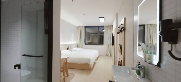 海友酒店(大同浑源店)图片