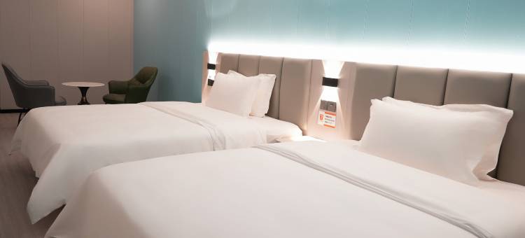 7天优品酒店(三亚大小洞天南山寺店)图片