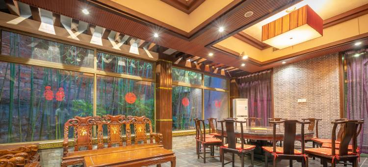 桂林象山商务大酒店(瓦窑路店)图片