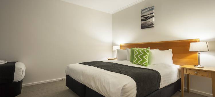 瓦南布尔探索酒店(Quest Warrnambool)图片