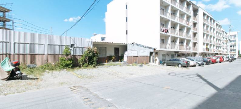 红多兹酒店-卡塞尔公寓帕拉纳克(RedDoorz at Kassel Residences Parañaque)图片