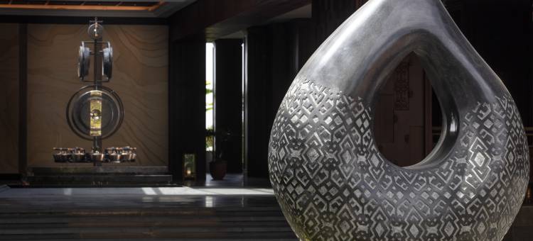 安纳塔拉巴厘岛乌布度假村(Anantara Ubud Bali Resort)图片