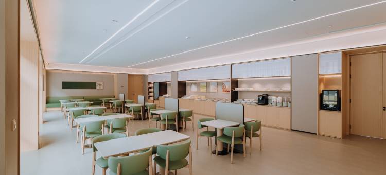 全季酒店(德州乐陵星光大道影视城店)图片