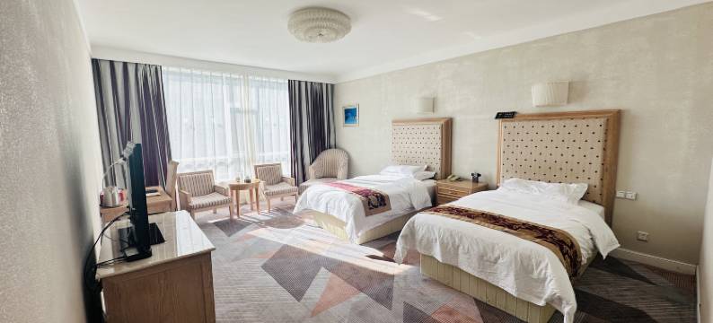 长白山宝石国际酒店图片