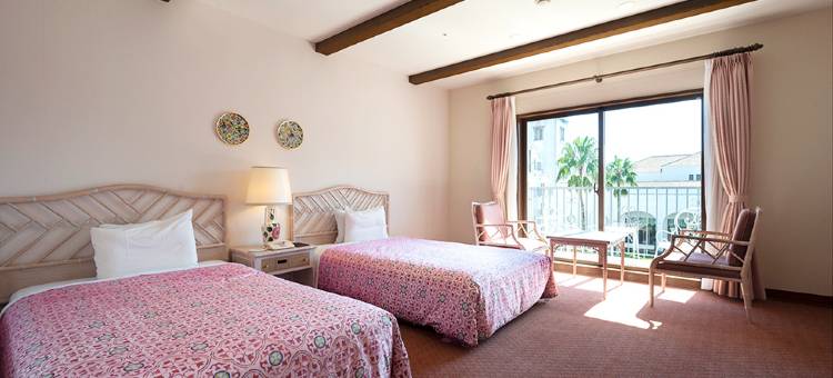 志摩西班牙村酒店(Hotel Shima Spain Mura)图片