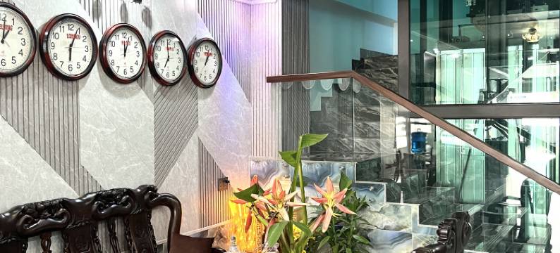 Vuon Cam 酒店 高平(Vuon Cam Hotel Cao Bang)图片