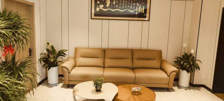 如家睿柏·云酒店(天津滨海新区海燕公寓店)图片