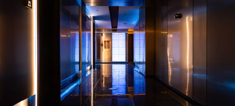 W·电竞酒店图片