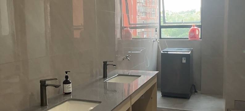 苏瑞电竞酒店(江财大学店)图片