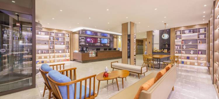 汉庭酒店(沈阳张士经济开发区店)图片