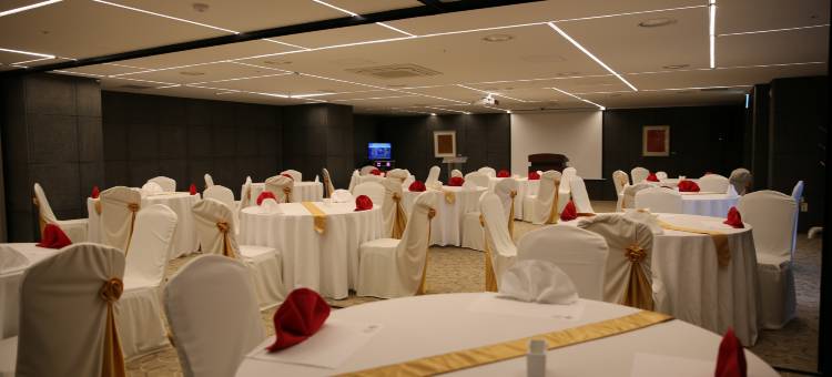 ACC设计酒店(ACC Design Hotel)图片