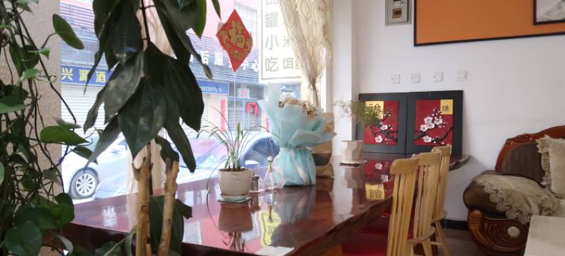 香湾假日酒店(大理兴盛大桥奥林匹克中心店)图片