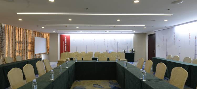 大连航天酒店图片