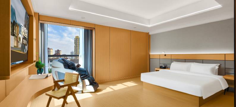 丽珑酒店(宜都雅斯国际广场店)图片