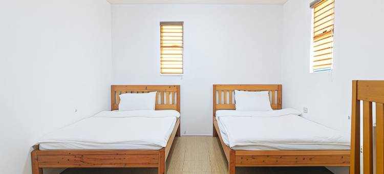 帕拉纳克市红多兹阿尔奎萨住宅酒店(RedDoorz @ Alquiza Residences Parañaque)图片