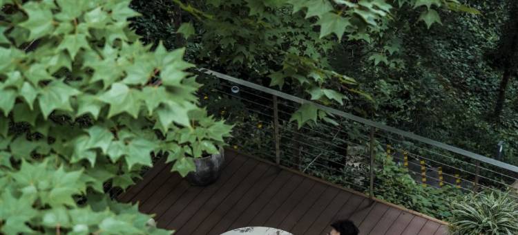 和念半山·森林美宿图片